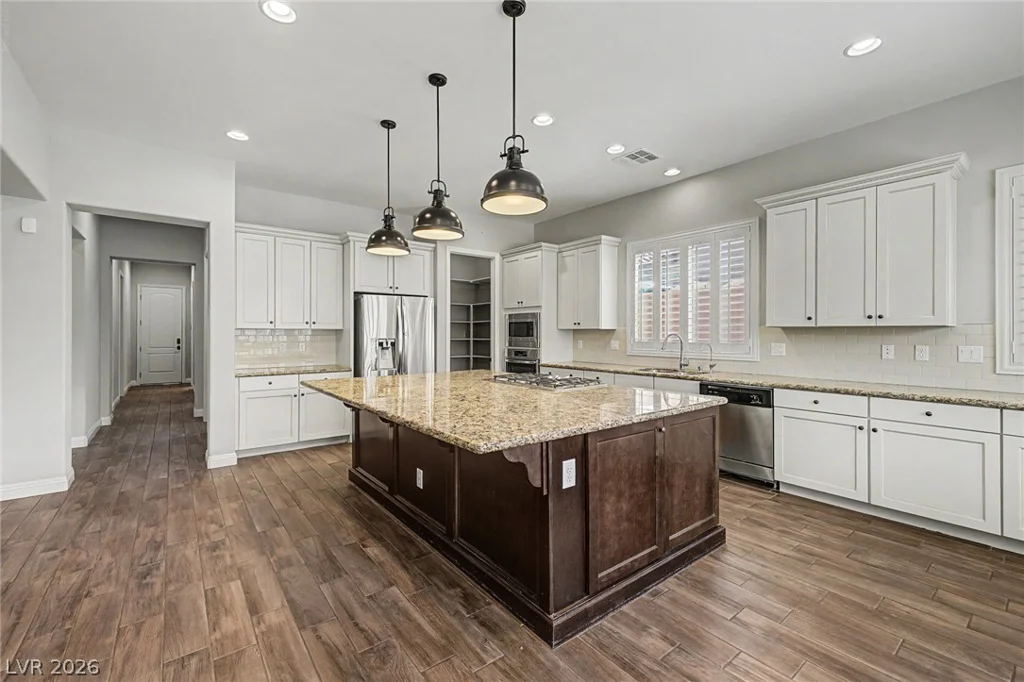 8351 Agave Bloom, Las Vegas, NV 89131