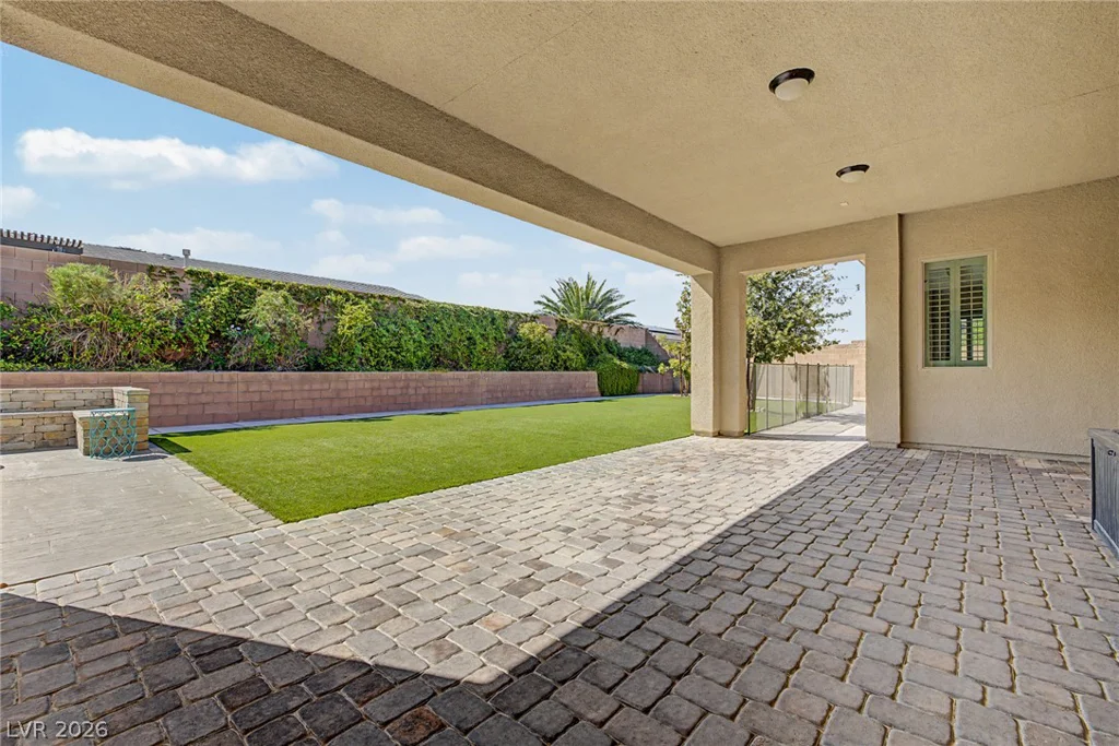 8351 Agave Bloom, Las Vegas, NV 89131