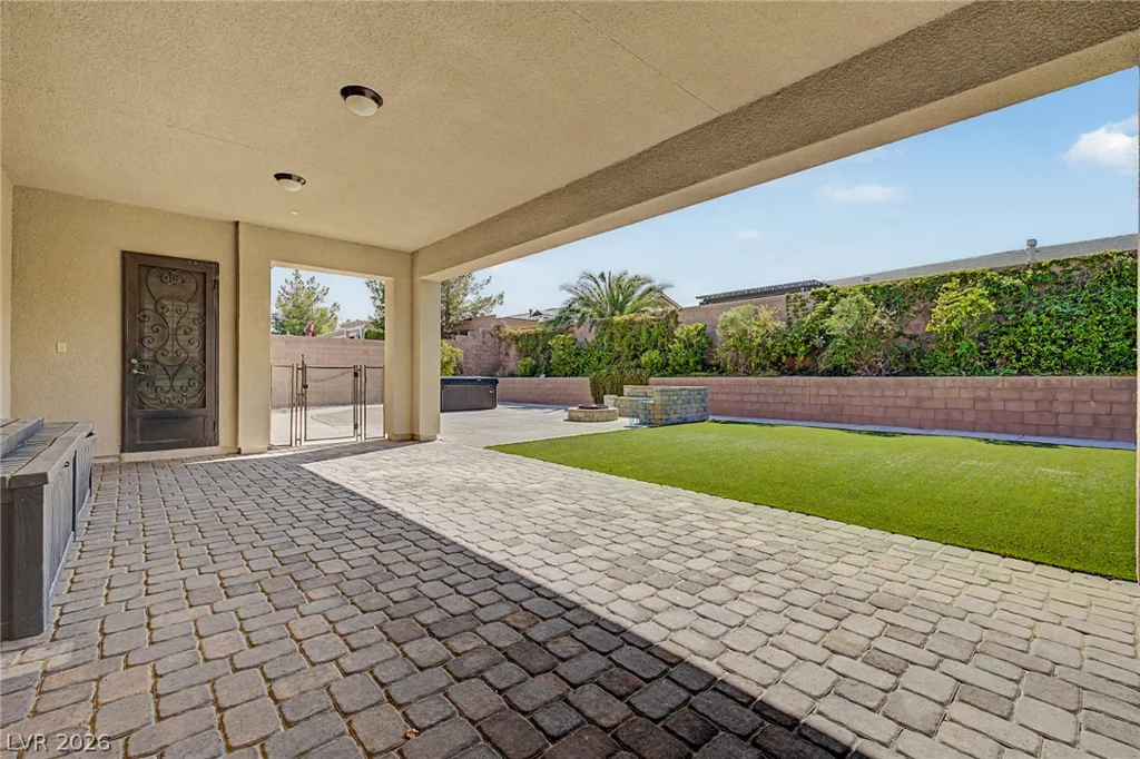 8351 Agave Bloom, Las Vegas, NV 89131