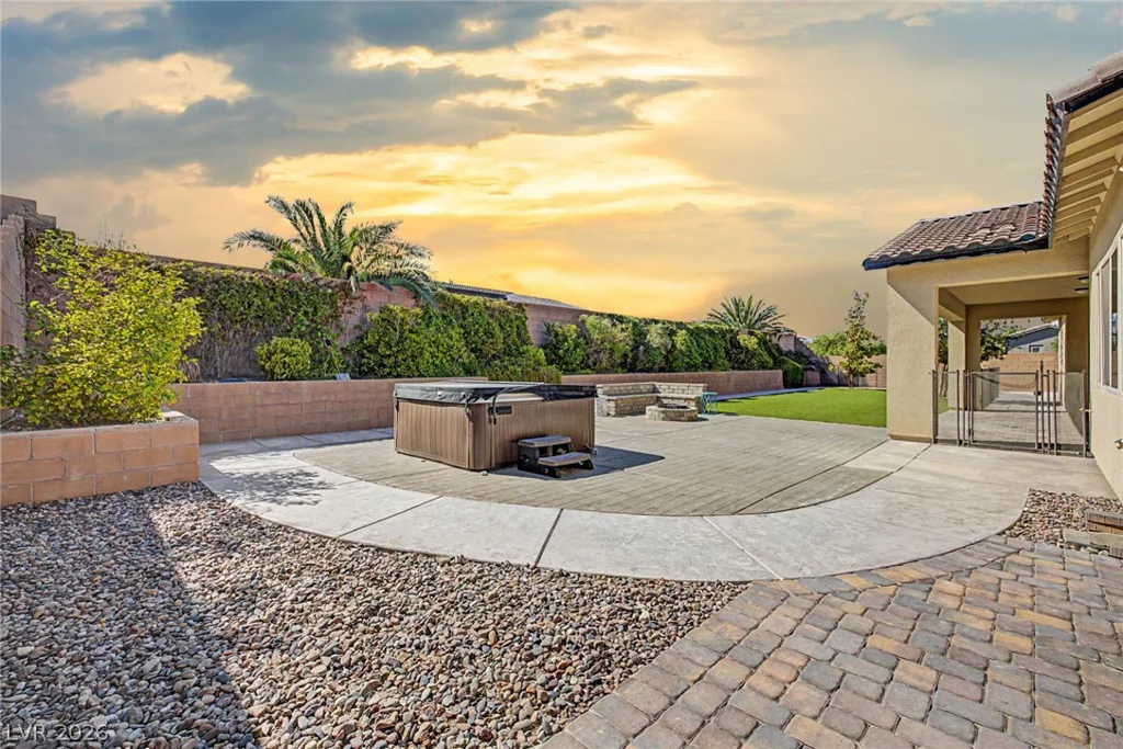 8351 Agave Bloom, Las Vegas, NV 89131