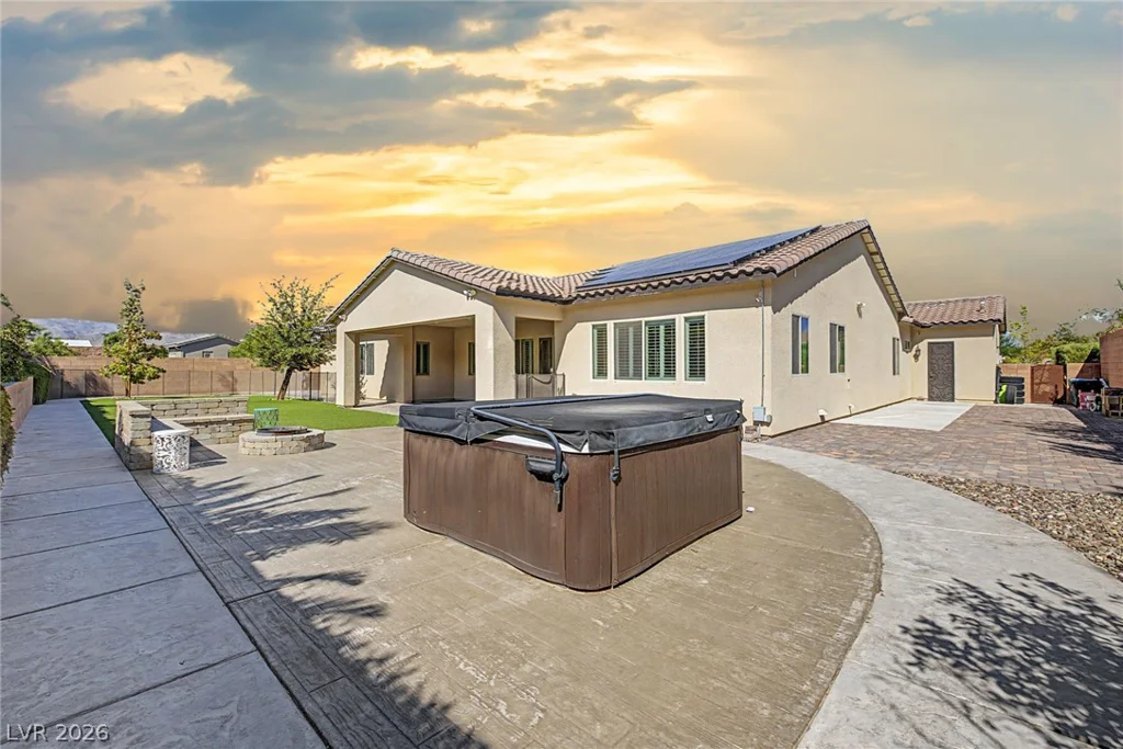 8351 Agave Bloom, Las Vegas, NV 89131