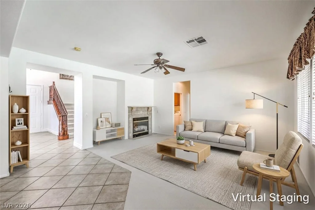 10260 Rarity, Las Vegas, NV 89135