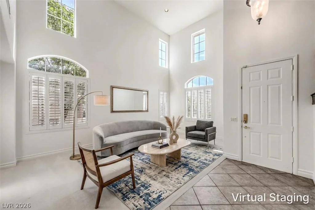 10260 Rarity, Las Vegas, NV 89135
