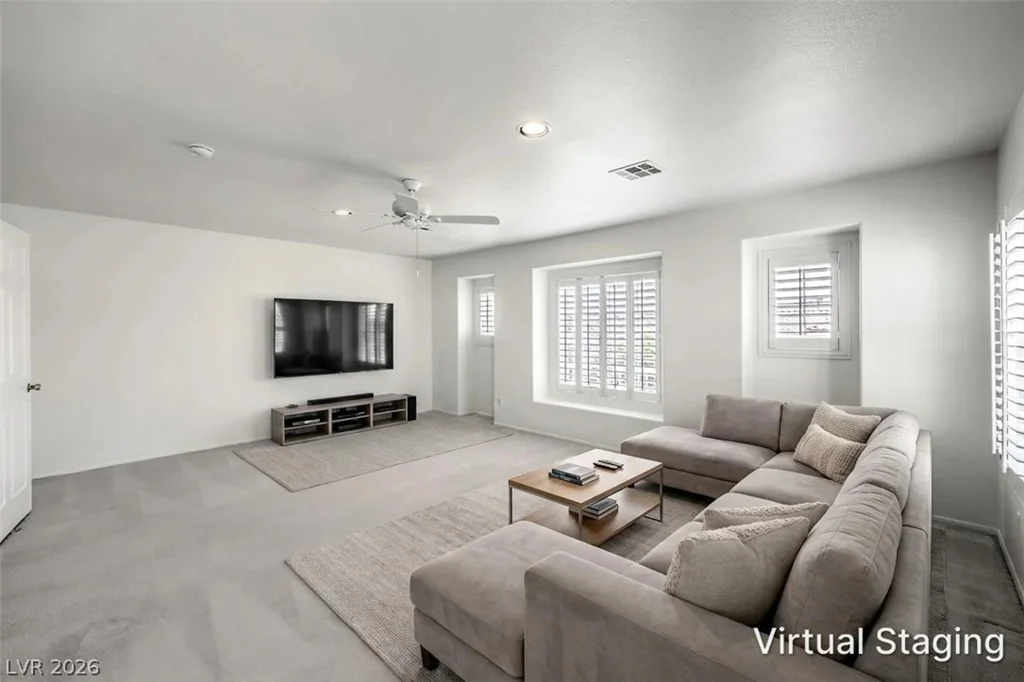 10260 Rarity, Las Vegas, NV 89135