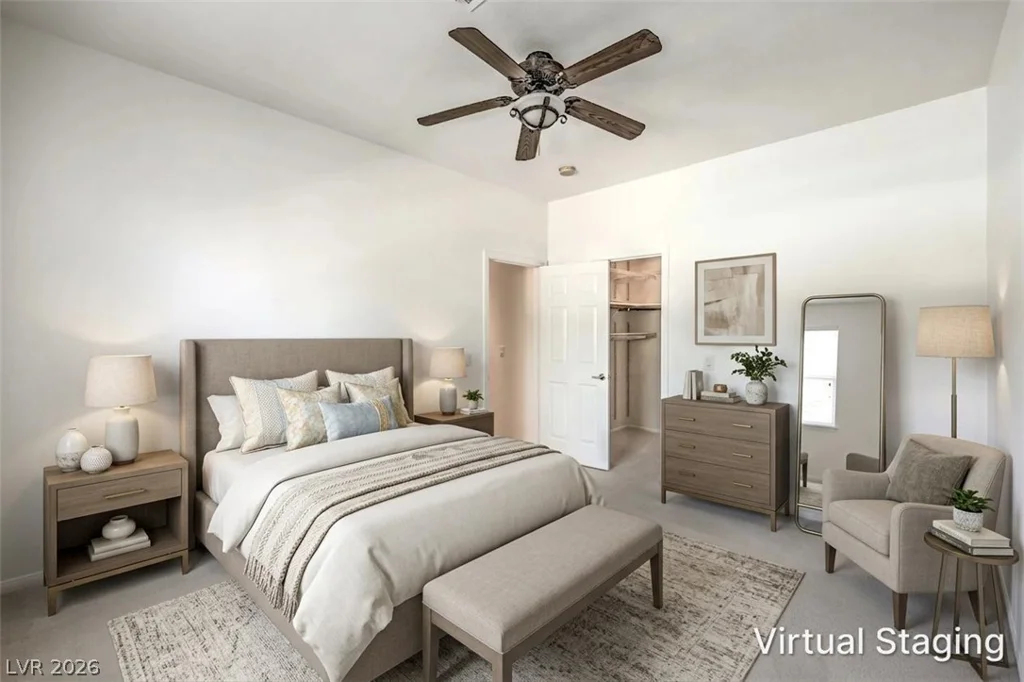 10260 Rarity, Las Vegas, NV 89135