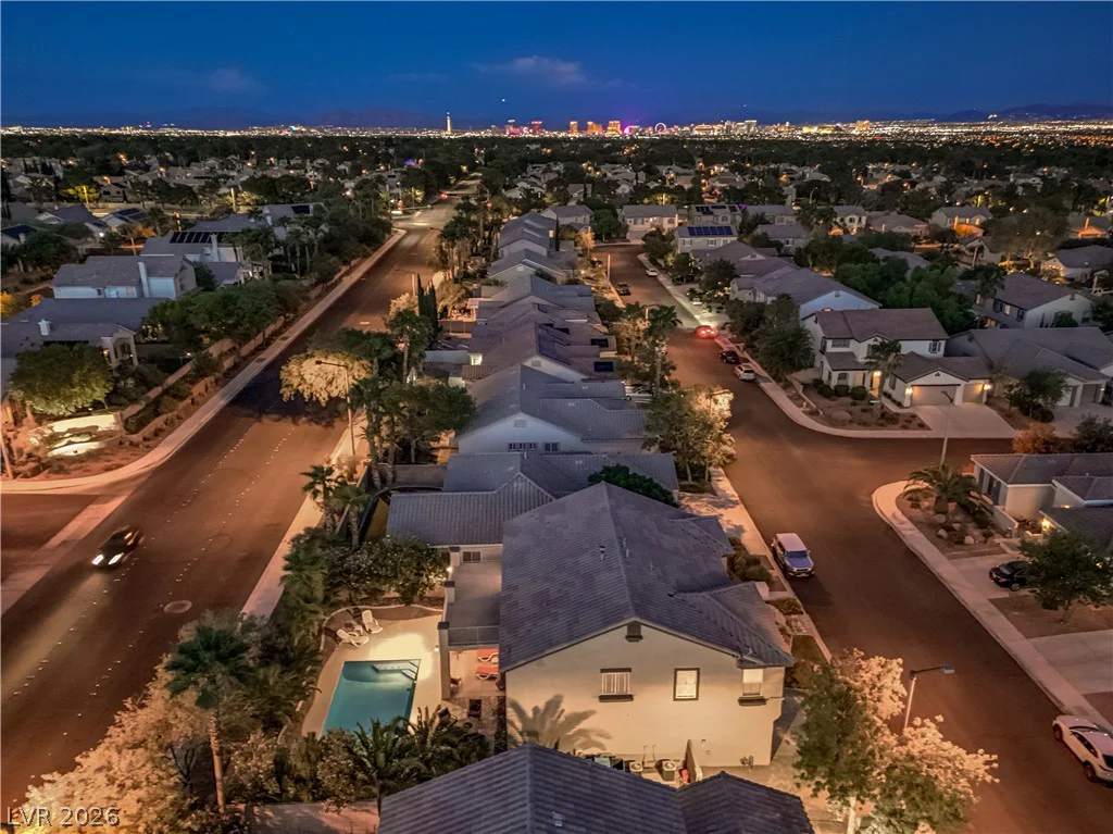 10260 Rarity, Las Vegas, NV 89135