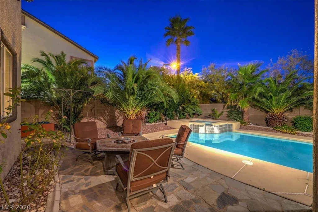 10260 Rarity, Las Vegas, NV 89135