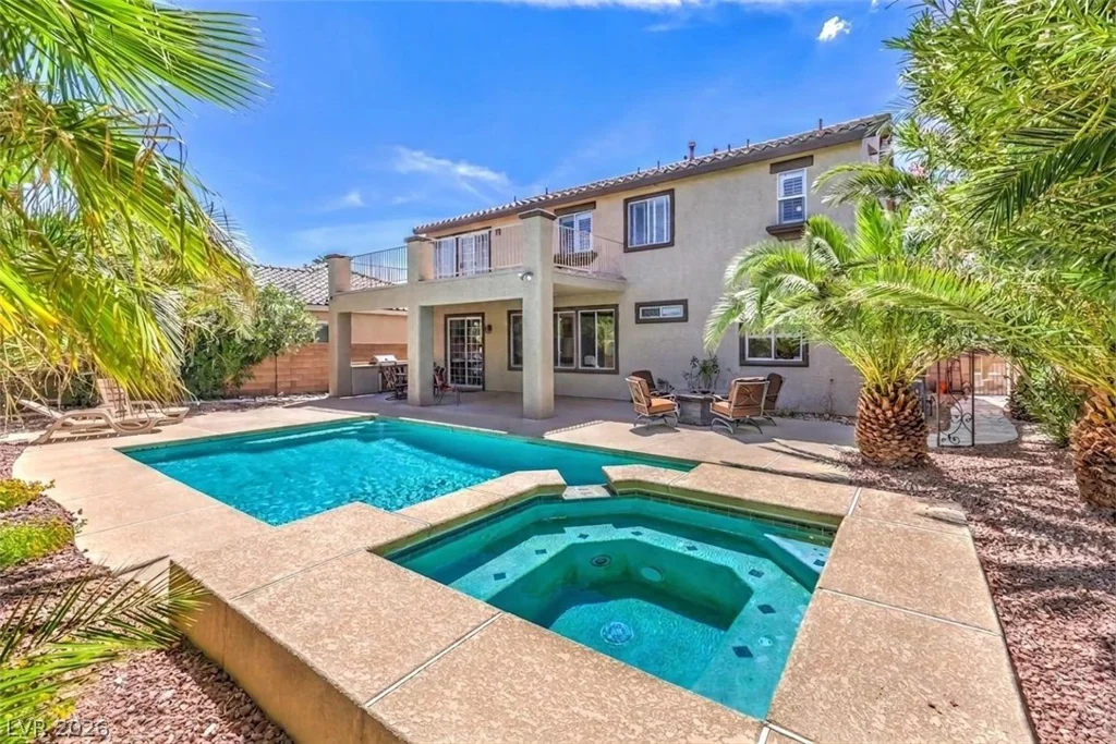 10260 Rarity, Las Vegas, NV 89135