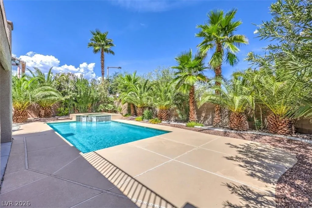 10260 Rarity, Las Vegas, NV 89135