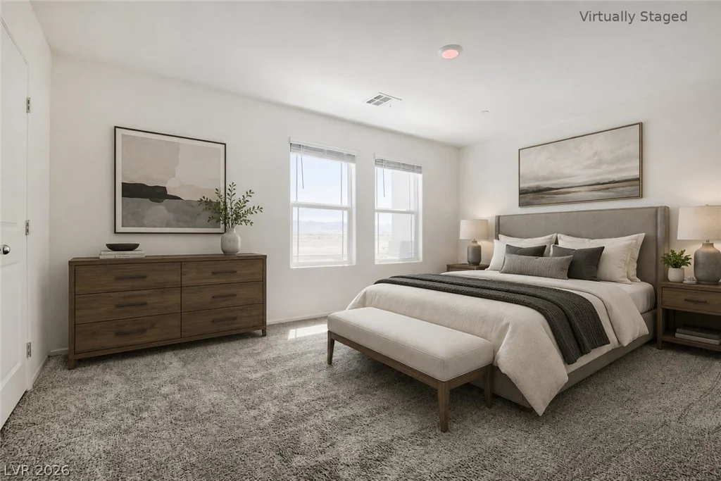 1144 Scarlet Sparrow, Henderson, NV 89011
