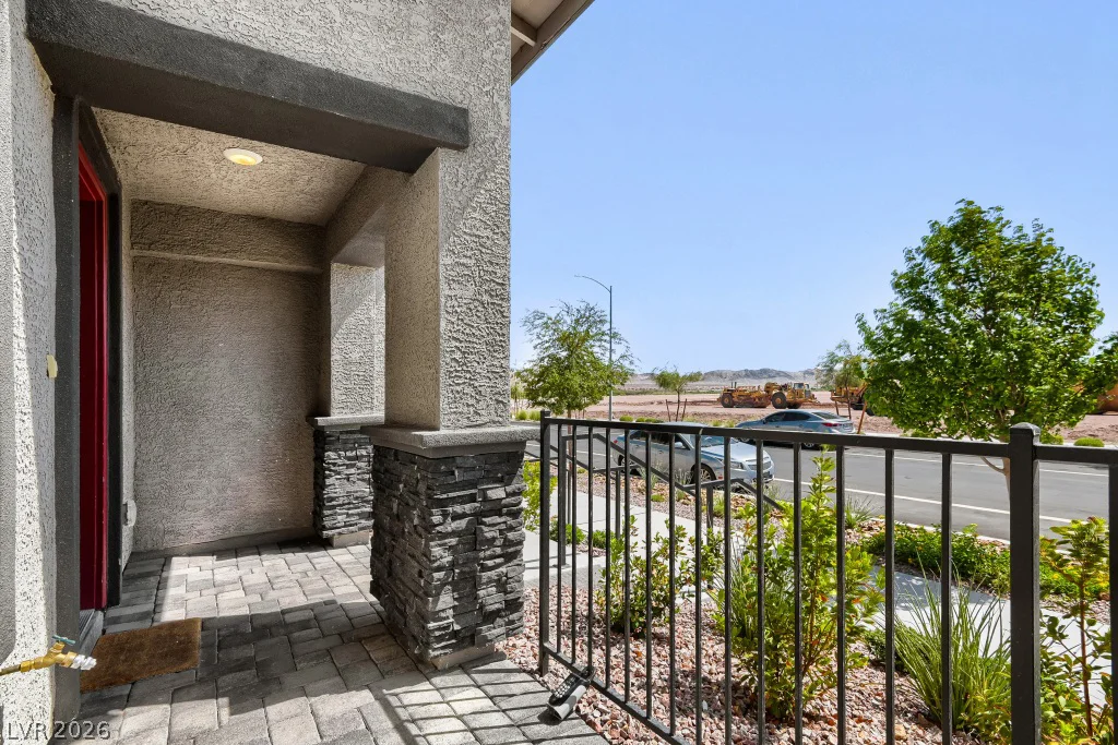 1144 Scarlet Sparrow, Henderson, NV 89011