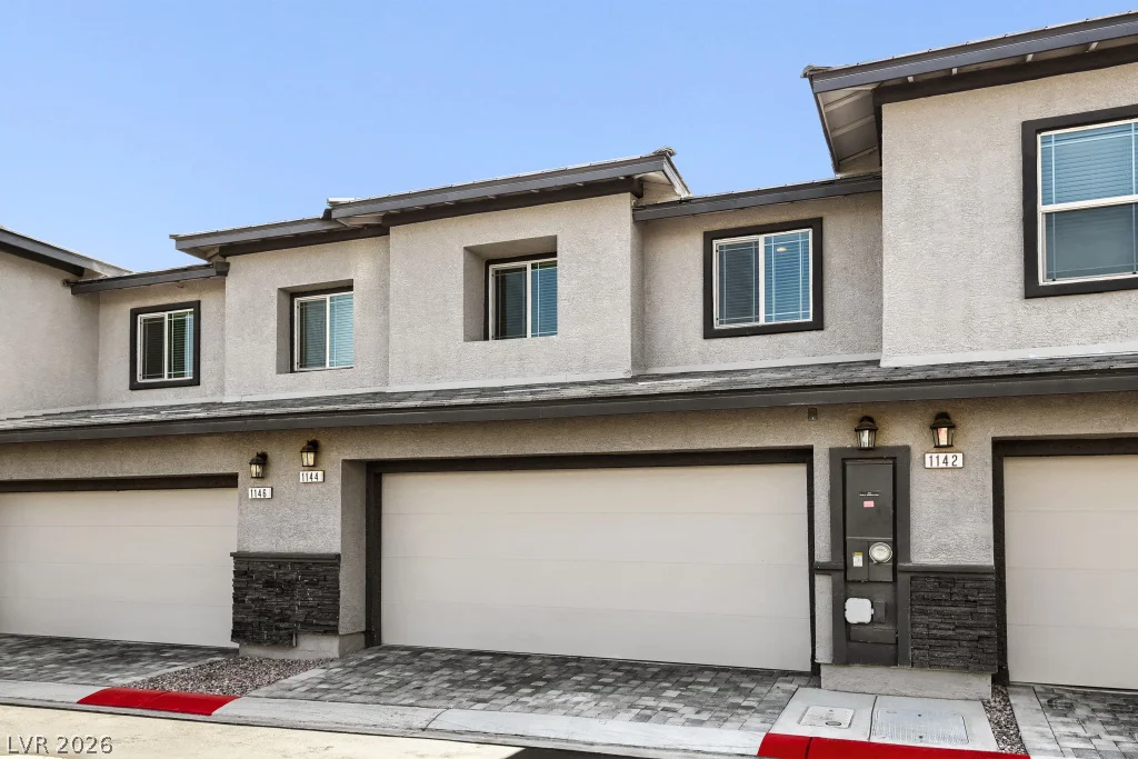 1144 Scarlet Sparrow, Henderson, NV 89011