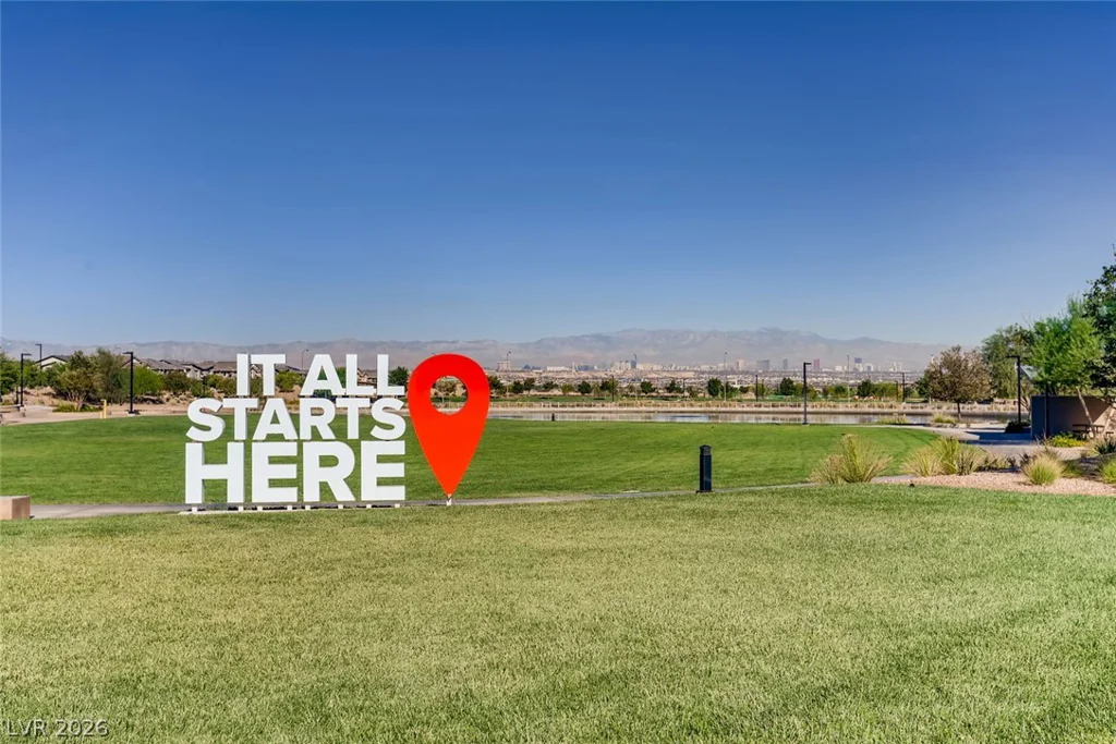 1144 Scarlet Sparrow, Henderson, NV 89011