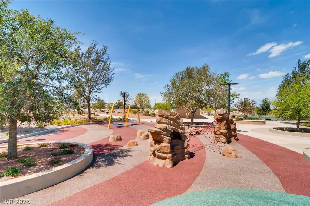 1144 Scarlet Sparrow, Henderson, NV 89011