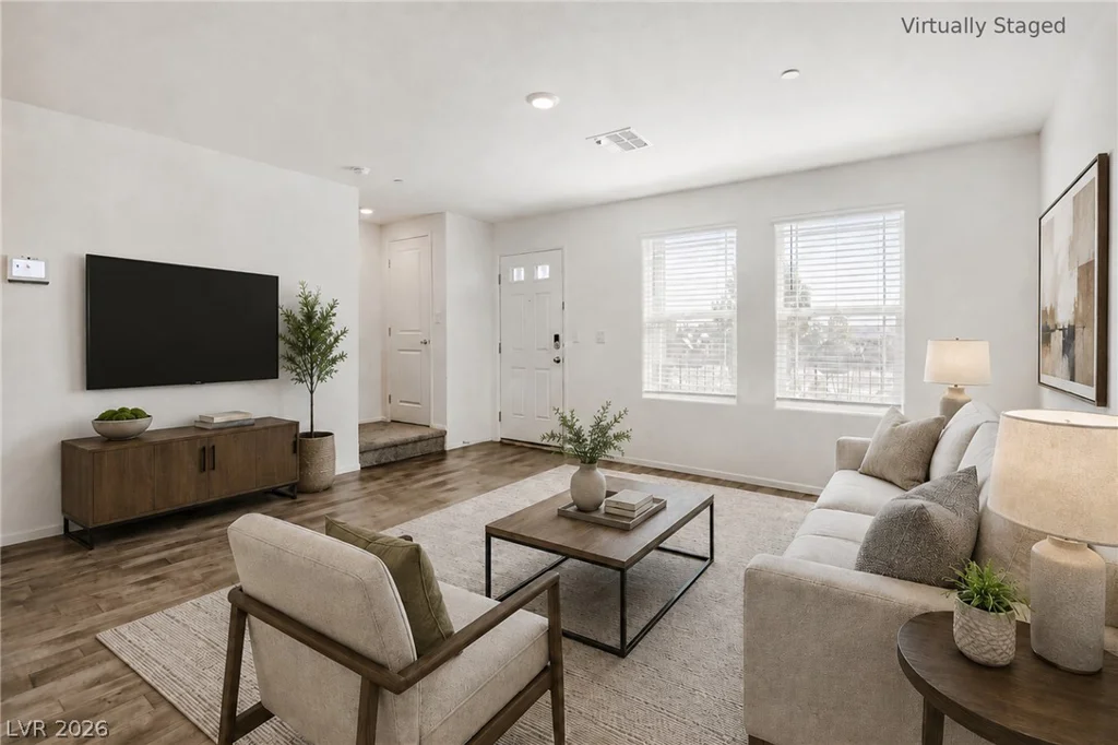 1144 Scarlet Sparrow, Henderson, NV 89011