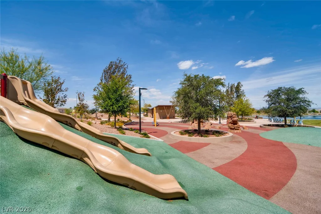 1144 Scarlet Sparrow, Henderson, NV 89011