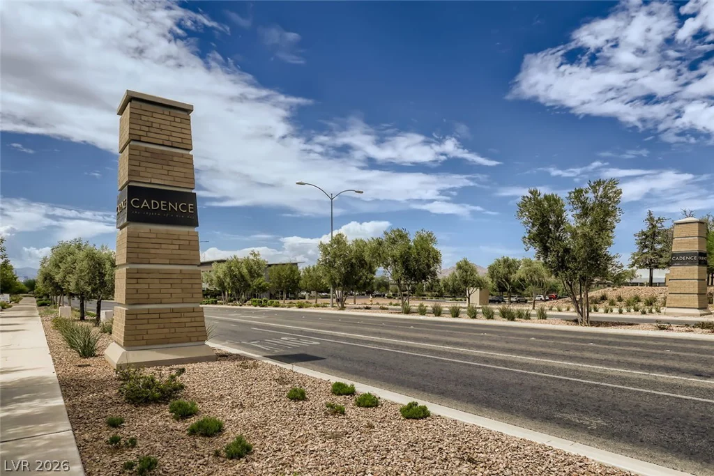 1144 Scarlet Sparrow, Henderson, NV 89011