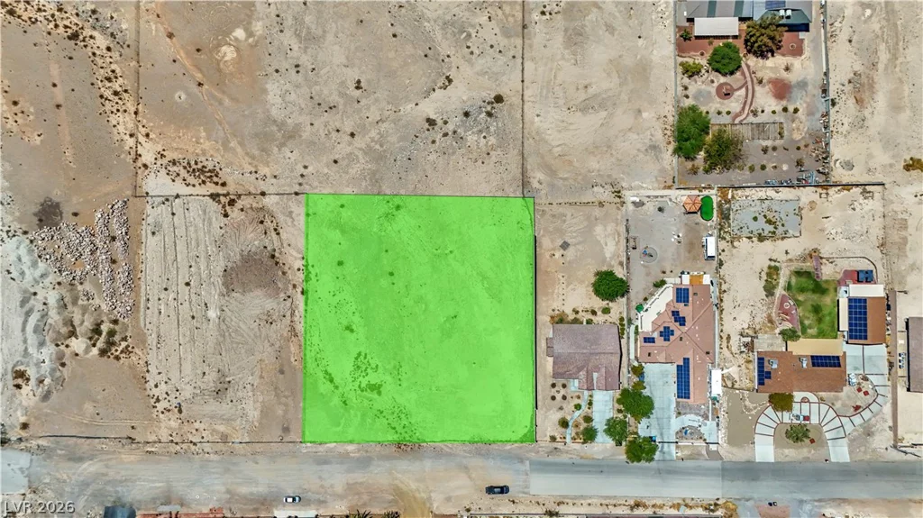 255 Vista Valley, Las Vegas, NV 89110
