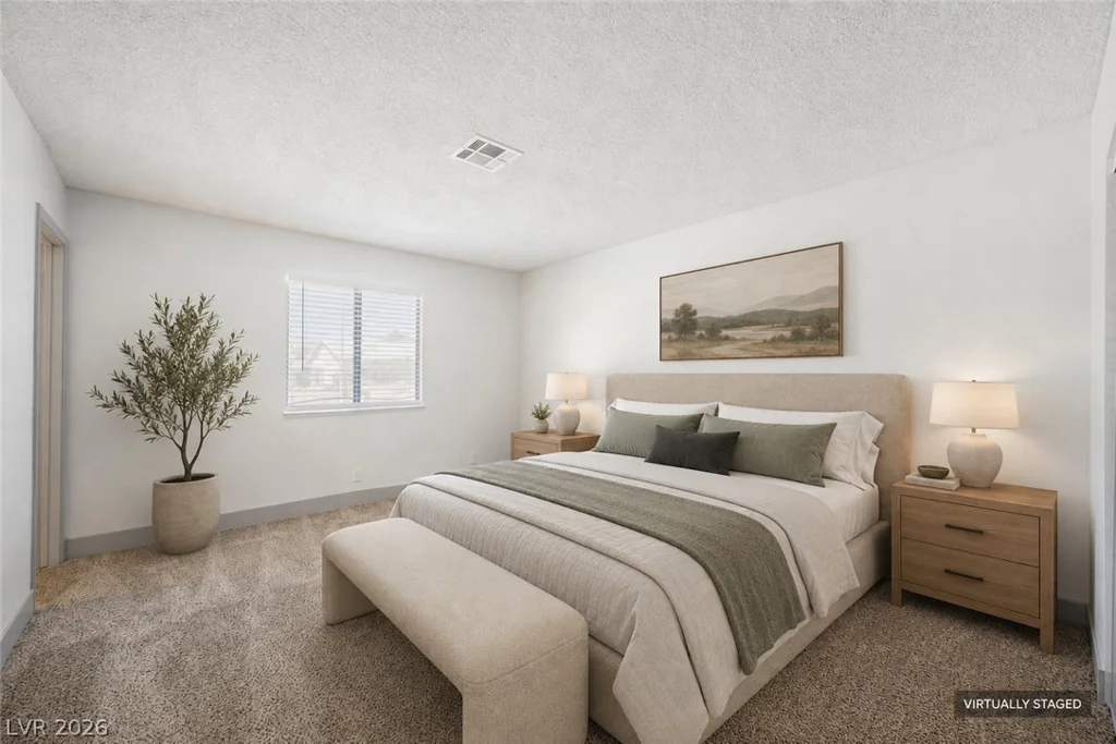 2705 Valparaiso, Las Vegas, NV 89108