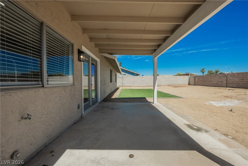2705 Valparaiso, Las Vegas, NV 89108