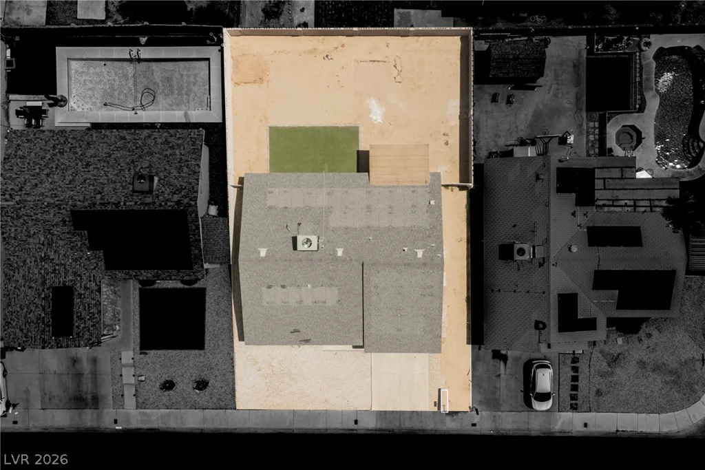 2705 Valparaiso, Las Vegas, NV 89108