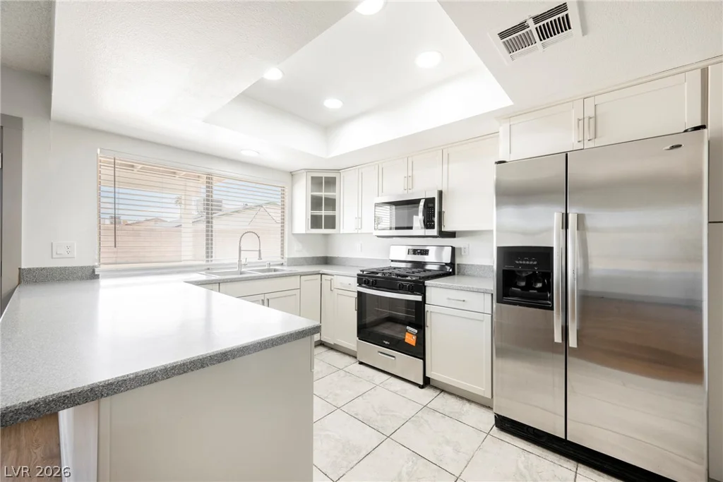 2705 Valparaiso, Las Vegas, NV 89108