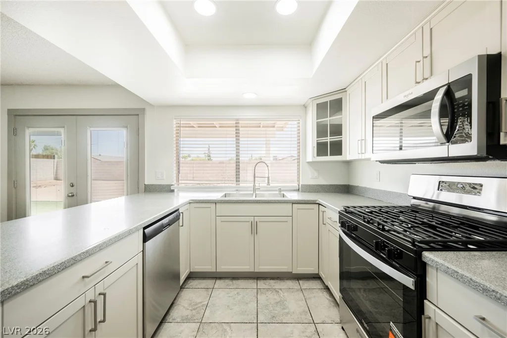 2705 Valparaiso, Las Vegas, NV 89108