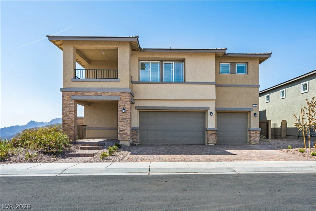 125 Rowan Grove, Henderson, NV 89011