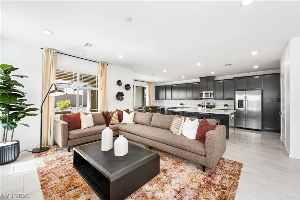 125 Rowan Grove, Henderson, NV 89011
