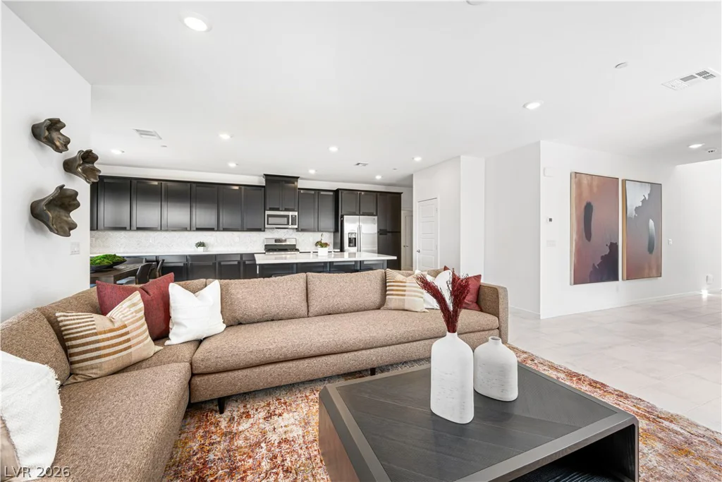 125 Rowan Grove, Henderson, NV 89011
