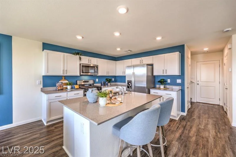 3496 Via Lucca, Las Vegas, NV 89141