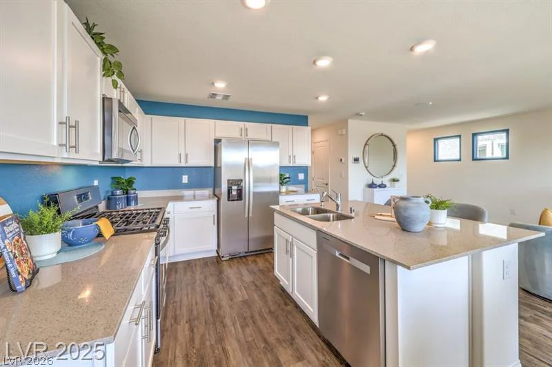 3496 Via Lucca, Las Vegas, NV 89141
