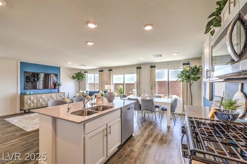 3496 Via Lucca, Las Vegas, NV 89141