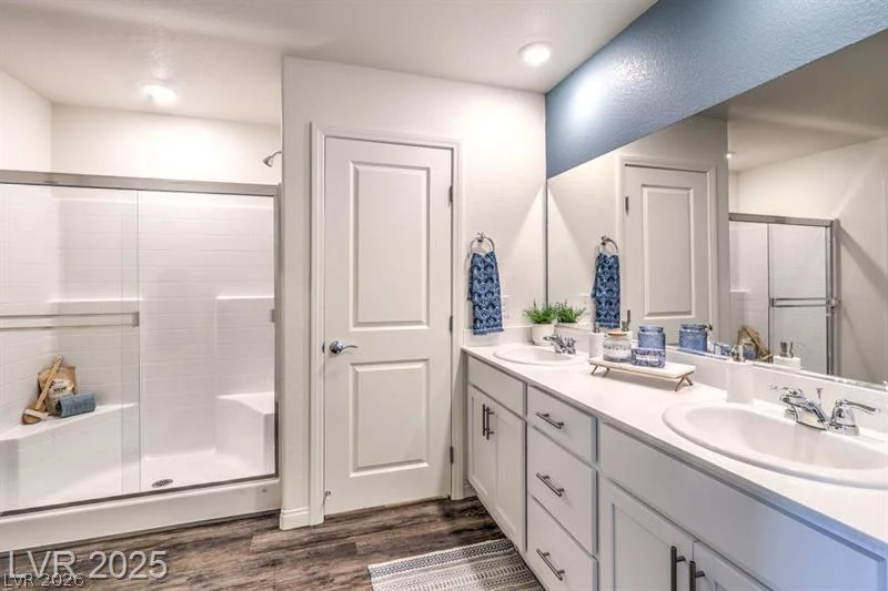 3496 Via Lucca, Las Vegas, NV 89141