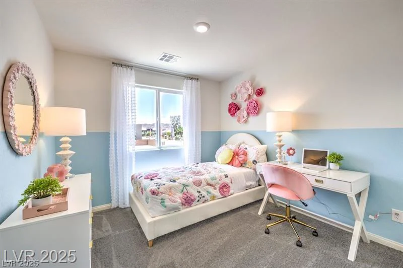 3496 Via Lucca, Las Vegas, NV 89141