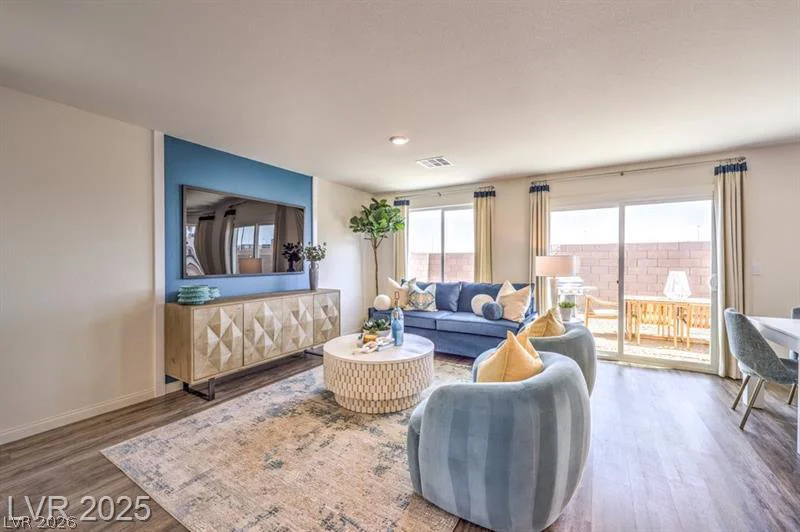 3496 Via Lucca, Las Vegas, NV 89141