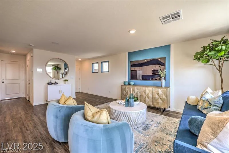 3496 Via Lucca, Las Vegas, NV 89141