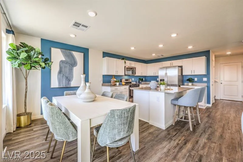 3496 Via Lucca, Las Vegas, NV 89141