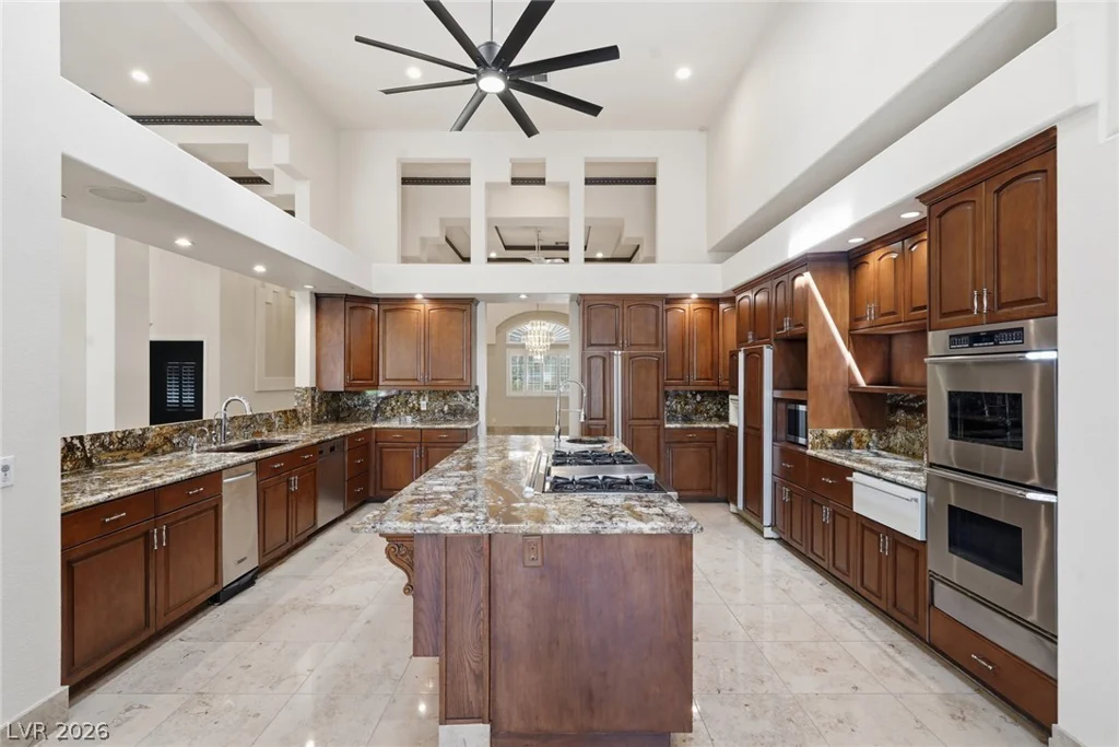 2212 Chatsworth, Henderson, NV 89074