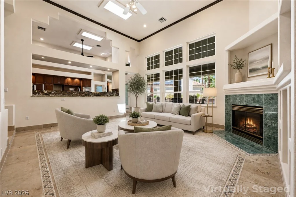 2212 Chatsworth, Henderson, NV 89074