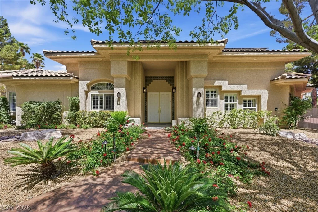 2212 Chatsworth, Henderson, NV 89074