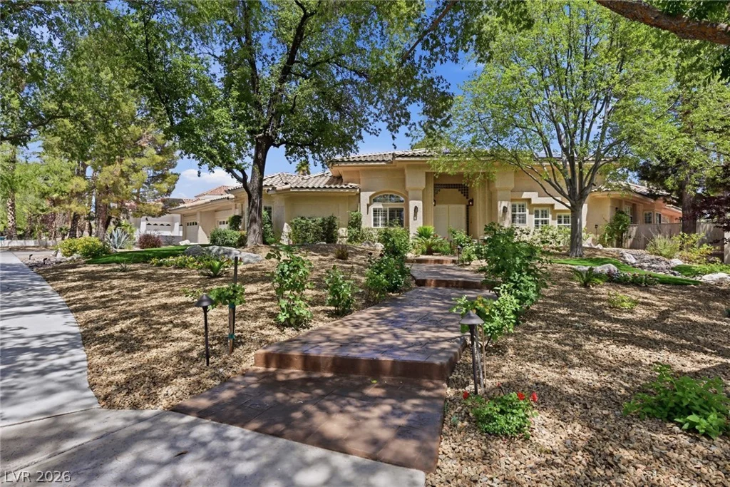 2212 Chatsworth, Henderson, NV 89074