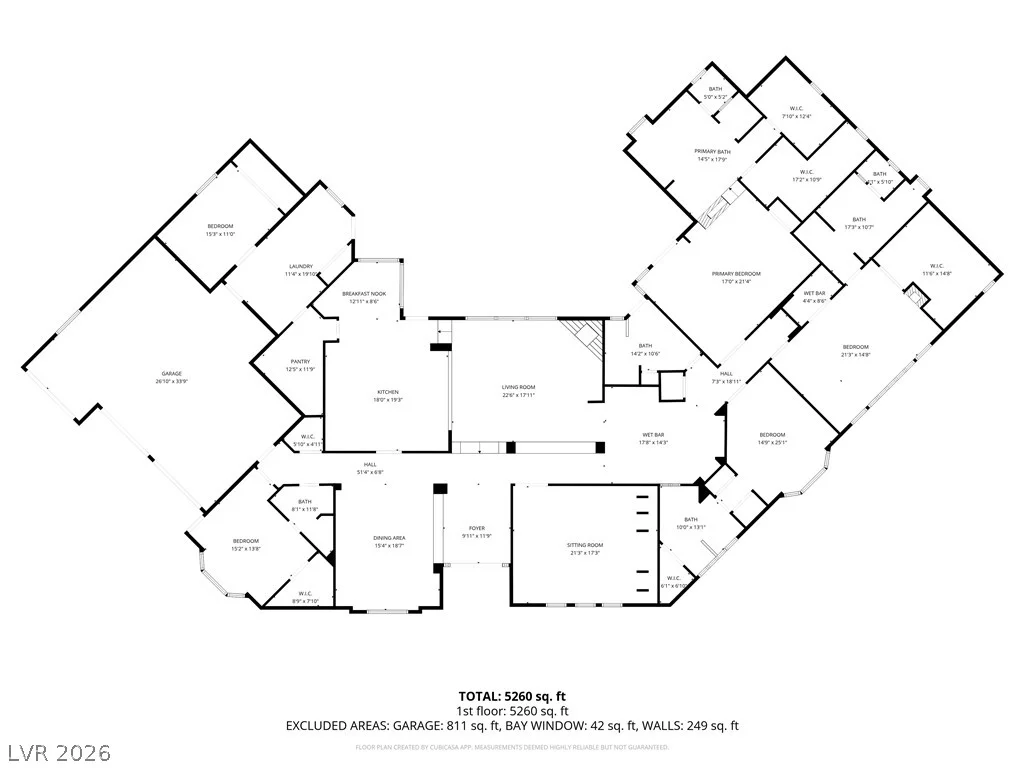 2212 Chatsworth, Henderson, NV 89074