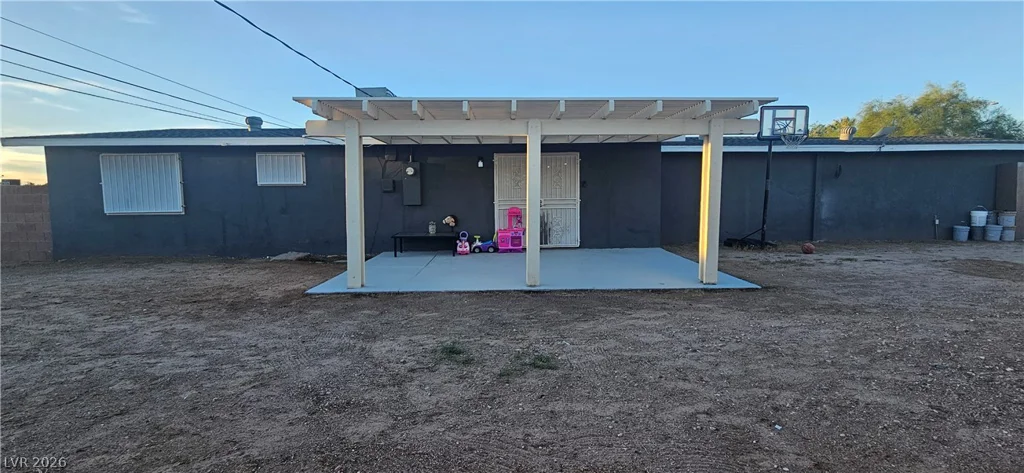1221 Jefferson, Las Vegas, NV 89106