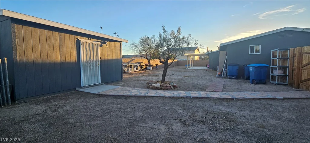 1221 Jefferson, Las Vegas, NV 89106