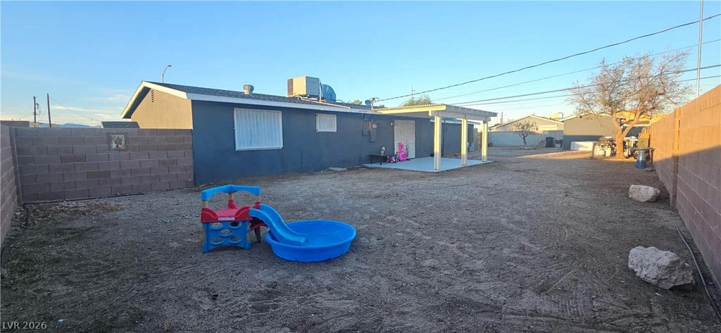 1221 Jefferson, Las Vegas, NV 89106