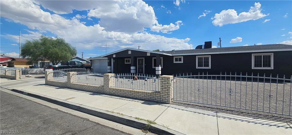 1221 Jefferson, Las Vegas, NV 89106