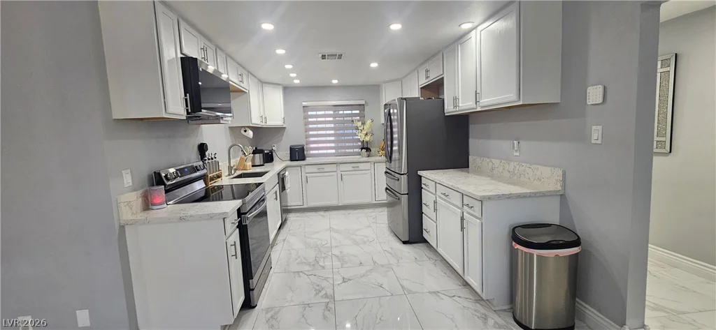 1221 Jefferson, Las Vegas, NV 89106