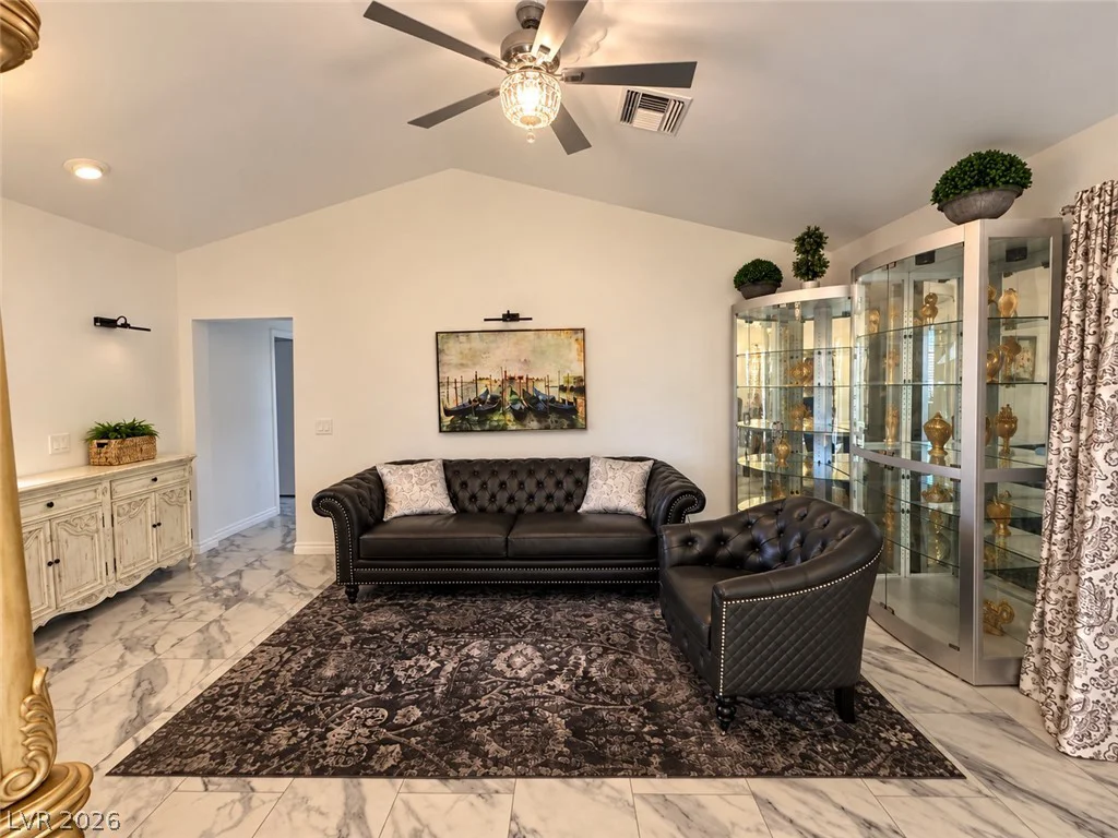 8613 Villa Ridge, Las Vegas, NV 89134