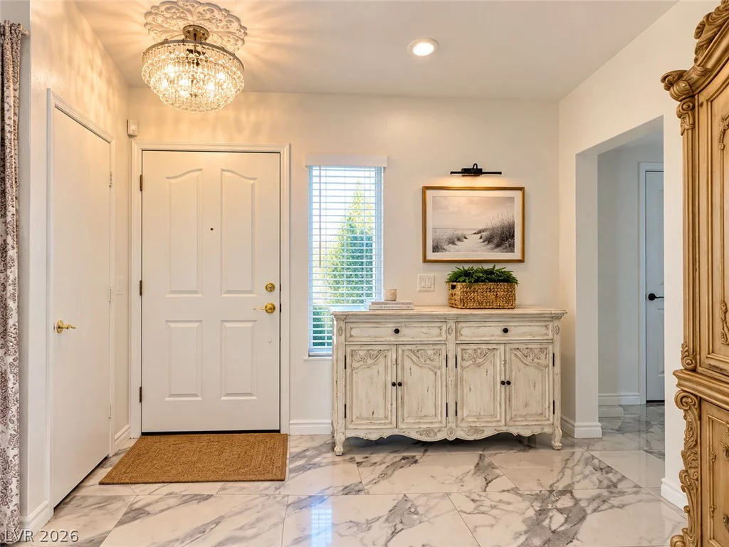 8613 Villa Ridge, Las Vegas, NV 89134